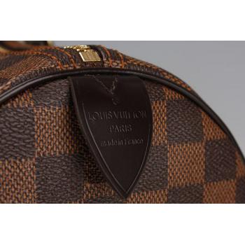 Louis Vuitton Damier Canvas N41531 Brown Canvas HandBags