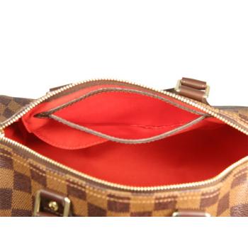 Louis Vuitton Damier Canvas N41531 Brown Canvas HandBags