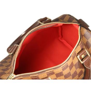 Louis Vuitton Damier Canvas N41531 Brown Canvas HandBags