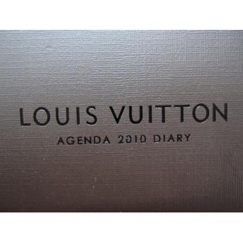 Louis Vuitton Monogram Canvas R20005 Canvas Small Accessory