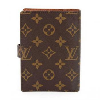 Louis Vuitton Monogram Canvas R20005 Canvas Small Accessory