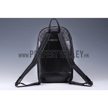 Cheap Louis Vuitton Damier Graphite Michael Backpack 607715