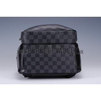 Cheap Louis Vuitton Damier Graphite Michael Backpack 607715