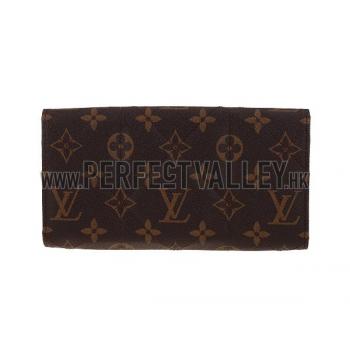 Replica Louis Vuitton Portefeuille Sarah Etoile