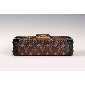 Cheap Louis Vuitton Petite-Malle Trunk Bag