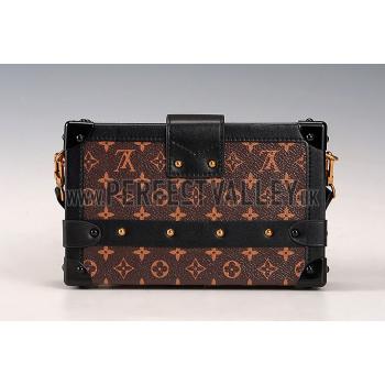 Cheap Louis Vuitton Petite-Malle Trunk Bag