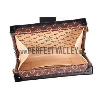 Cheap Louis Vuitton Petite-Malle Trunk Bag