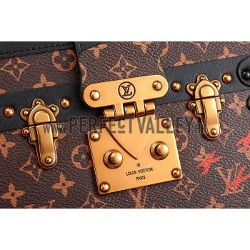 Cheap Louis Vuitton Petite-Malle Trunk Bag