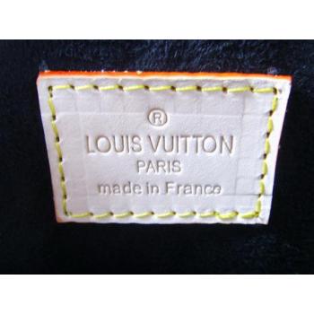 Quality Louis Vuitton Monogram Vernis M93596 Black HandBags Ladies