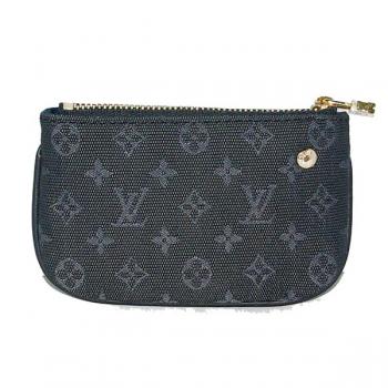 Louis Vuitton Monogram Mini Lin M92436 Canvas Small Accessory Replica