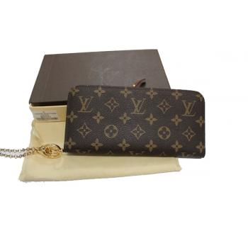 Cheap Louis Vuitton Monogram Canvas M66567 Canvas Small Ladies Handbag