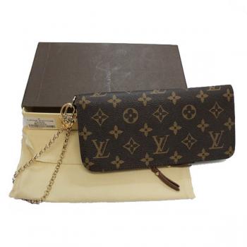 Cheap Louis Vuitton Monogram Canvas M66567 Canvas Small Ladies Handbag