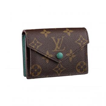 Louis Vuitton Monogram Canvas M60286 Canvas Small Accessory