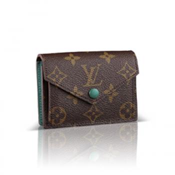 Louis Vuitton Monogram Canvas M60286 Canvas Small Accessory