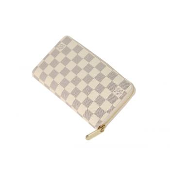 Louis Vuitton Damier Canvas M61215 Canvas Small Ladies Handbag Replica