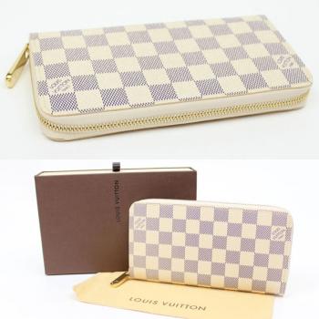 Louis Vuitton Damier Canvas M61215 Canvas Small Ladies Handbag Replica