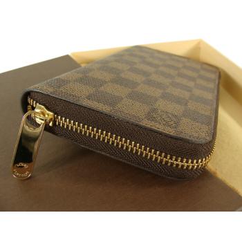 Louis Vuitton Damier Canvas N60015 Canvas Accessory Unisex