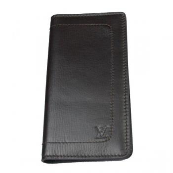 Cheap Louis Vuitton Utah Leather M92999 Cow Leather Wallet Mens