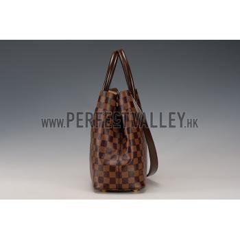 Cheap Louis Vuitton Damier Ebene Kensington Bag