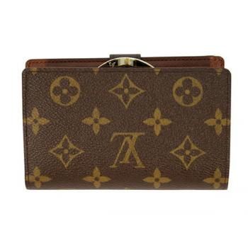 Louis Vuitton Monogram Canvas M61663 Small Accessory Ladies