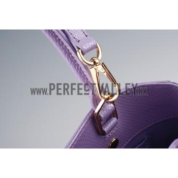 Cheap Louis Vuitton Montaigne Empreinte BB Lilas 607869