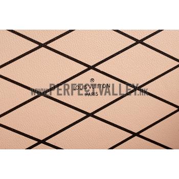 Cheap Louis Vuitton Damier Ebene Petite Malle Trunk Bag  18927009