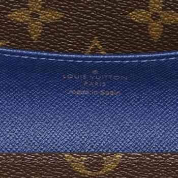 Cheap Louis Vuitton Monogram Canvas M60138 Small Accessory Ladies