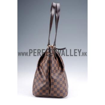 Louis Vuitton Damier Ebene Westminster MM