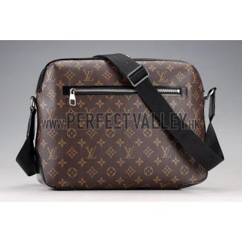 Louis Vuitton Monogram Macassar Torres