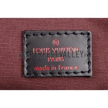 Louis Vuitton Monogram Macassar Torres