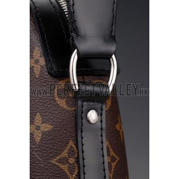 Louis Vuitton Monogram Macassar Torres