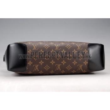 Louis Vuitton Monogram Macassar Torres