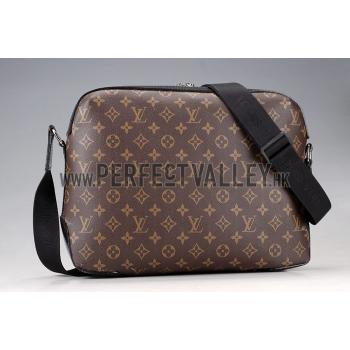 Louis Vuitton Monogram Macassar Torres