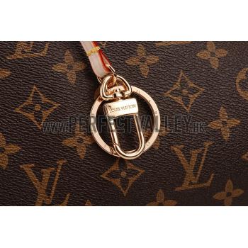 Louis Vuitton Artsy MM