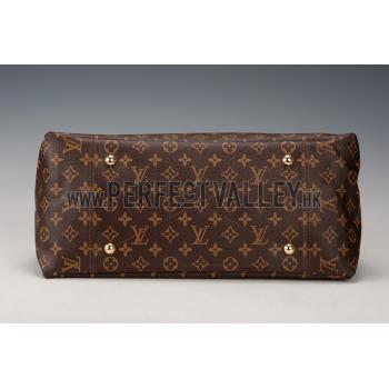 Louis Vuitton Artsy MM