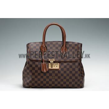 Louis Vuitton Damier Ebene Ascot 607378 Replica