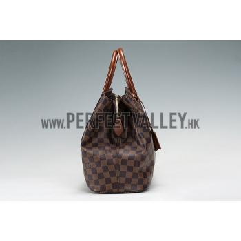 Louis Vuitton Damier Ebene Ascot 607378 Replica