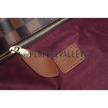 Louis Vuitton Damier Ebene Ascot 607378 Replica