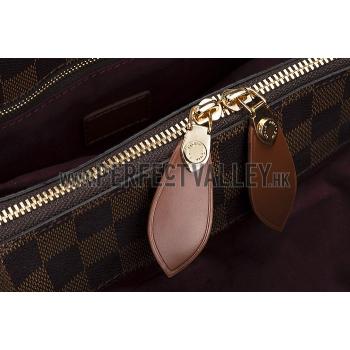 Louis Vuitton Damier Ebene Ascot 607378 Replica