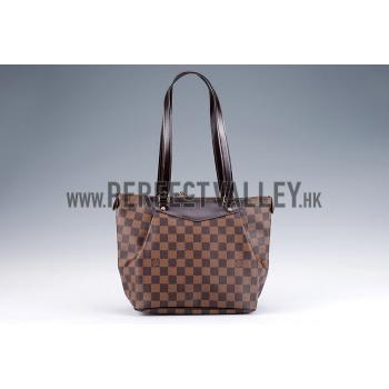 Louis Vuitton Damier Ebene Westminster PM