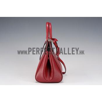 Louis Vuitton Epi Marly Red 608194