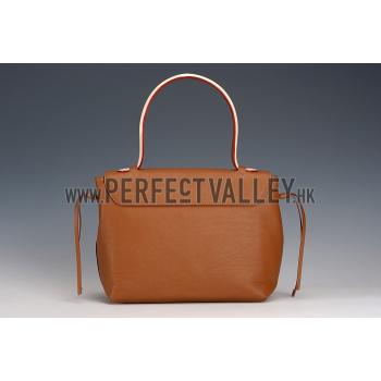 Louis Vuitton Lockme Tan Bag