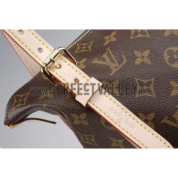 Louis Vuitton Monogram Tuileries 608189