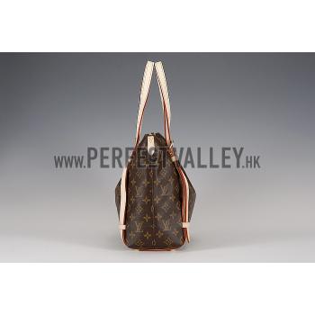 Louis Vuitton Monogram Tuileries 608189