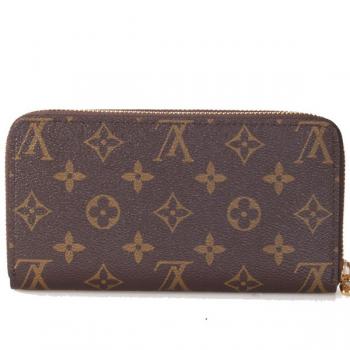 Louis Vuitton Monogram Canvas M61723 Brown Small Accessory