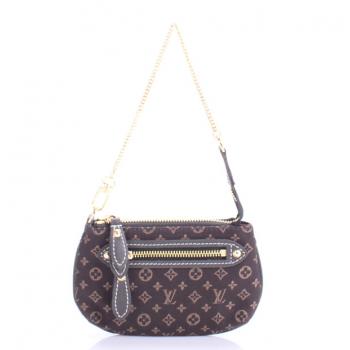 Louis Vuitton Monogram Idylle M62997 Canvas Small Ladies Bags