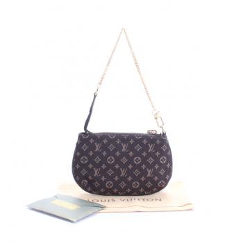 Louis Vuitton Monogram Idylle M62997 Canvas Small Ladies Bags