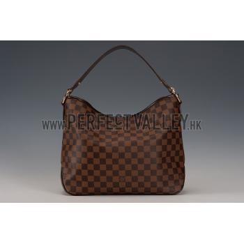 Louis Vuitton Damier Ebene Delightful PM