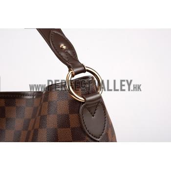 Louis Vuitton Damier Ebene Delightful PM