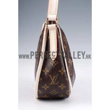 Louis Vuitton Monogram Menilmontant PM